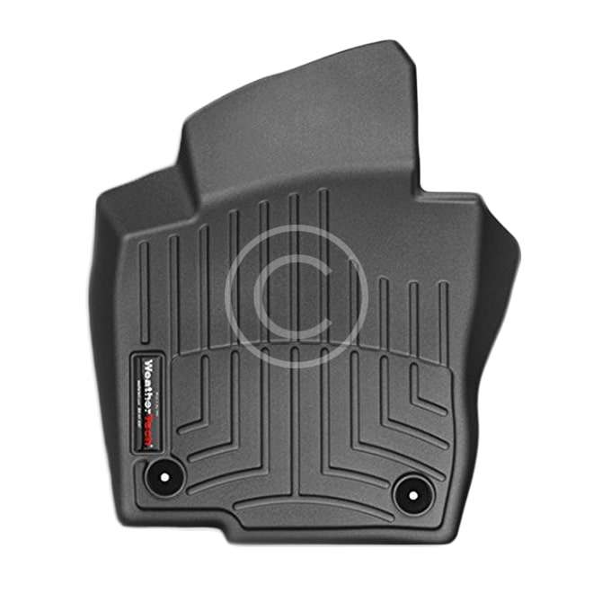 Custom Fit Floor Mats - Image 3