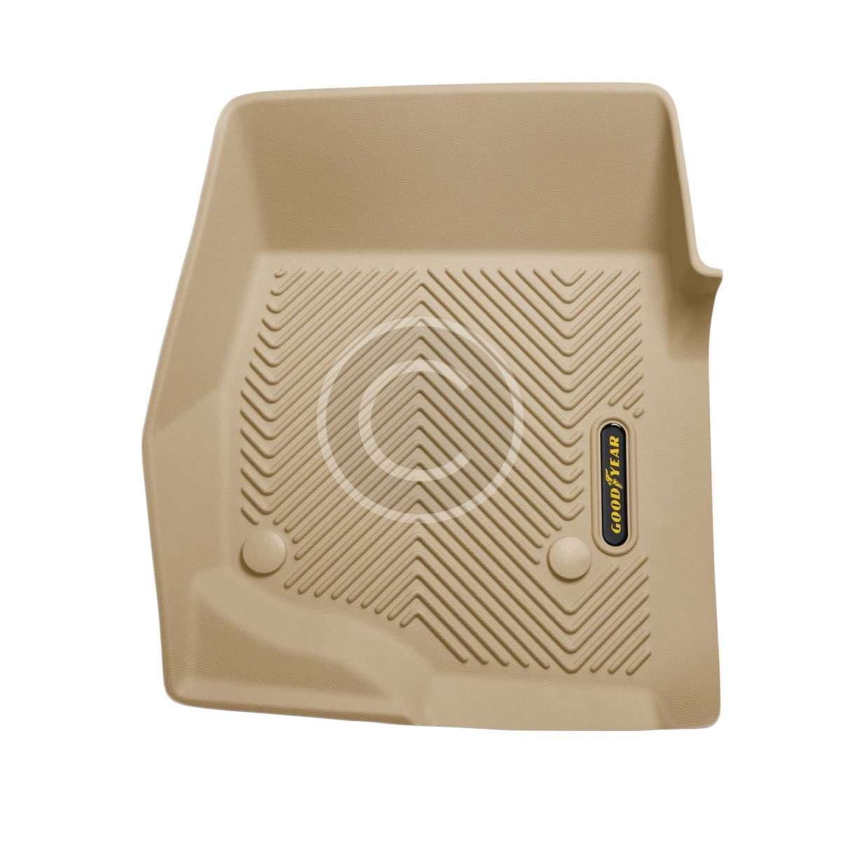 Custom Fit Floor Mats - Image 4