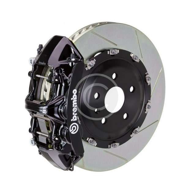 Brembo GT 370mm - Image 4