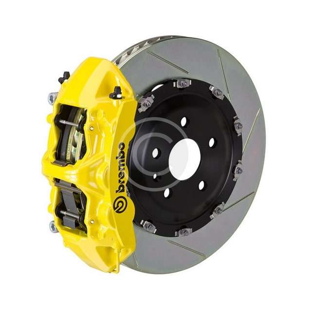 Brembo GT 370mm - Image 2